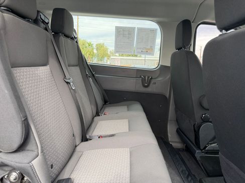 Used 2024 Ford Transit 350 XLT image 24