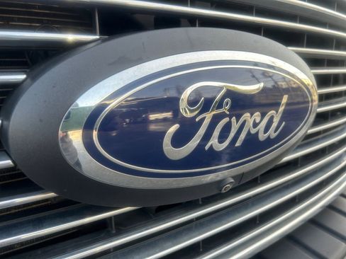 Used 2020 Ford F450 Limited w/ FX4 Off-Road Package image 29