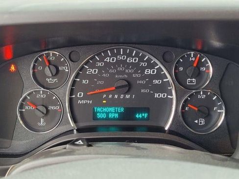 New 2024 GMC Savana 3500 w/ Power Convenience Package image 23