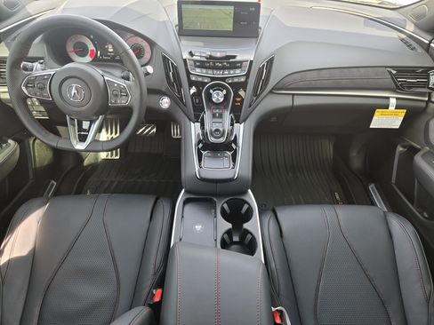 New 2026 Acura RDX A-Spec image 19