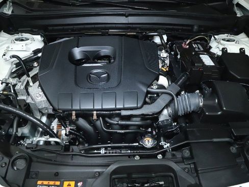 Certified 2023 MAZDA CX-30 AWD 2.5 S w/ Preferred Package image 35