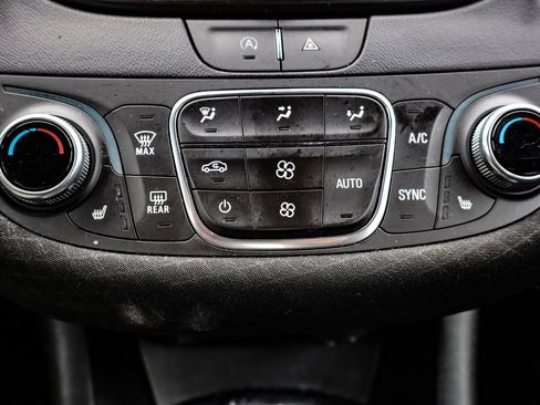 Certified 2023 Chevrolet Malibu LT image 32