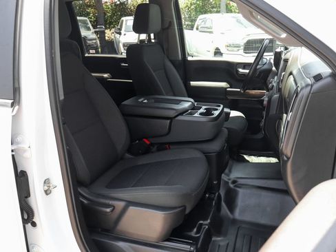 Used 2022 Chevrolet Silverado 2500 LT w/ Convenience Package AWD/4WD image 44