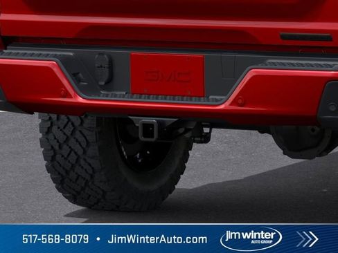 New 2026 GMC Canyon Elevation w/ Convenience Package AWD/4WD image 35