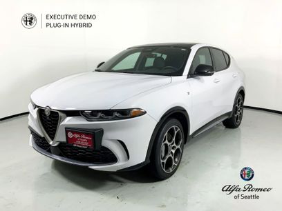 New 2024 Alfa Romeo Tonale Ti