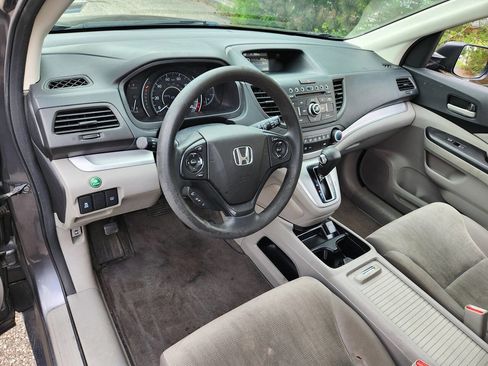 Used 2014 Honda CR-V LX image 20
