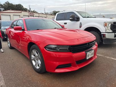 Used 2019 Dodge Charger SXT