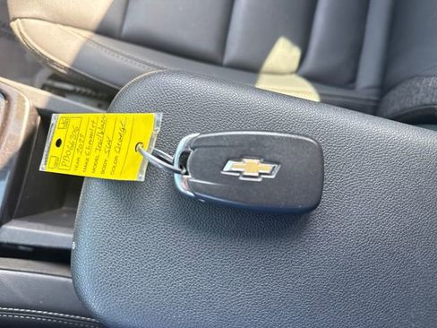 Certified 2023 Chevrolet TrailBlazer ACTIV w/ Convenience Package image 22