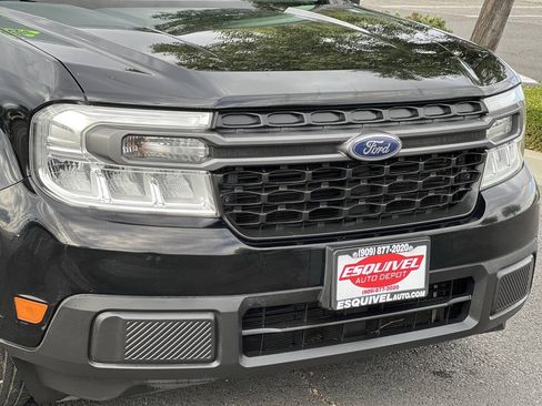Used 2023 Ford Maverick XLT FWD image 4