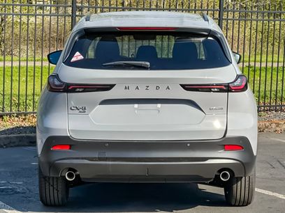 New 2026 MAZDA CX-5 Preferred