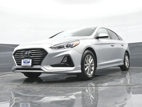Used 2019 Hyundai Sonata ECO image 40
