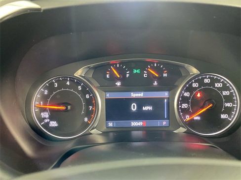 Used 2024 Chevrolet Blazer LT w/ Convenience Package image 37