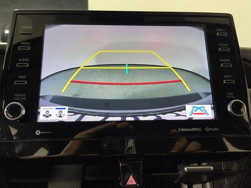 Certified 2022 Toyota Camry XSE FWD image 21