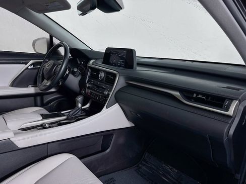 Used 2021 Lexus RX 350 FWD image 30