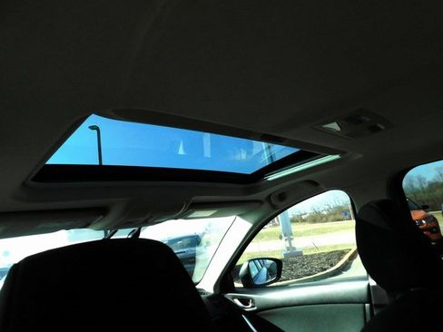 Used 2013 MAZDA CX-5 Touring w/ Touring Tech Pkg image 5