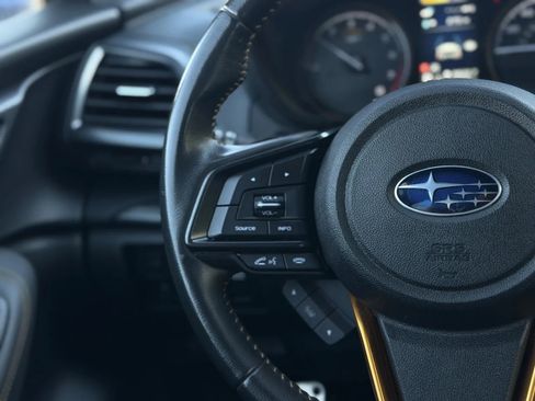 Used 2023 Subaru Forester Wilderness AWD/4WD image 23