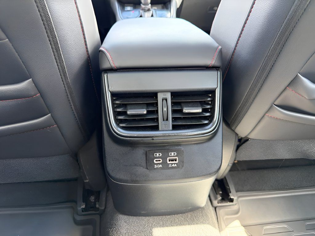 Used 2024 Subaru Legacy Sport AWD/4WD image 22