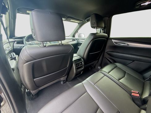Used 2024 Cadillac XT5 Luxury FWD image 22