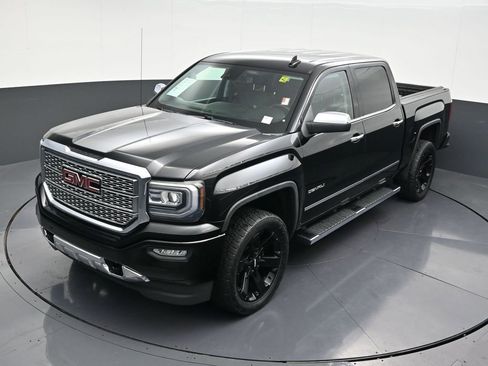 Used 2018 GMC Sierra 1500 Denali image 15