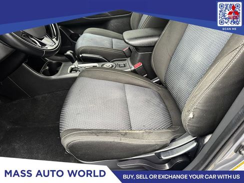 Used 2016 Mitsubishi Outlander SE image 8