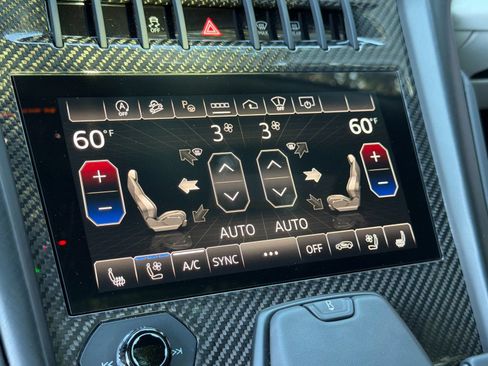 Used 2024 Lamborghini Urus S AWD/4WD image 18
