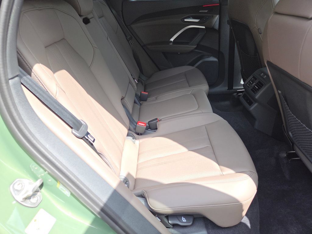 New 2026 Audi Q5 Premium Plus AWD/4WD image 5