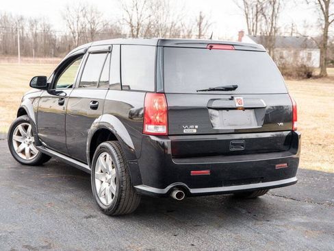 Used 2006 Saturn Vue 2WD V6 w/ Red Line Performance Pkg image 6