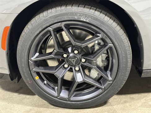 New 2026 Dodge Charger R/T Scat Pack image 28