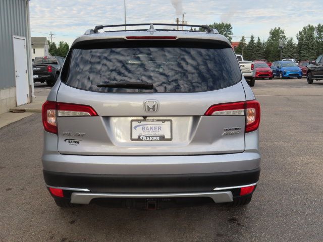 Used 2019 Honda Pilot Touring image 13