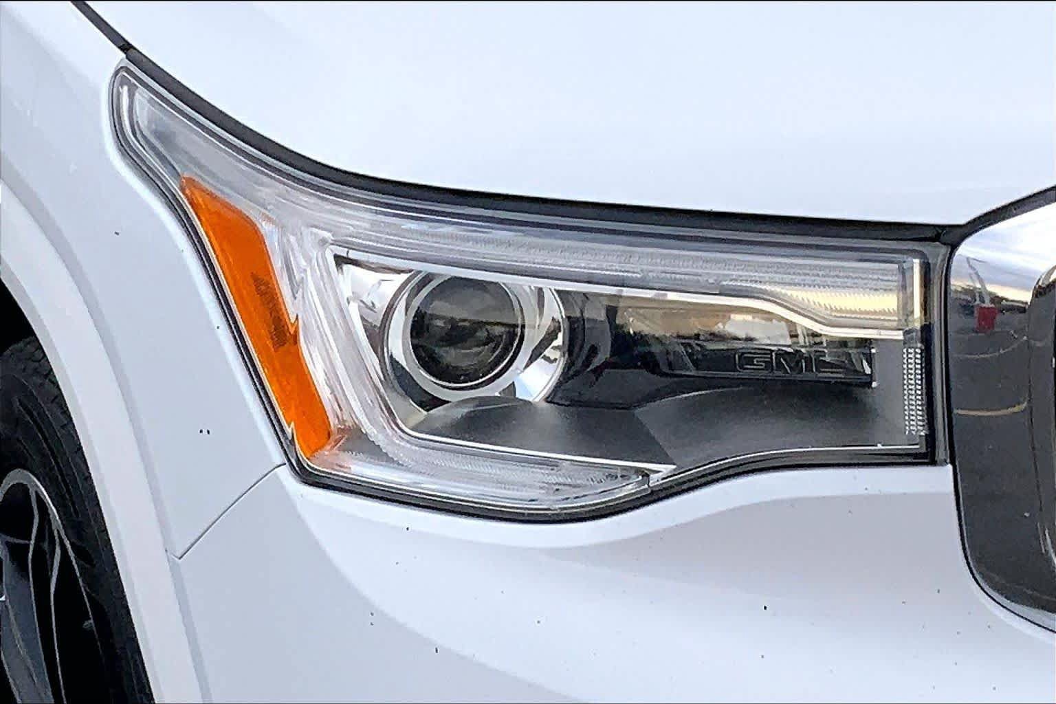 Used 2019 GMC Acadia Denali AWD/4WD image 28