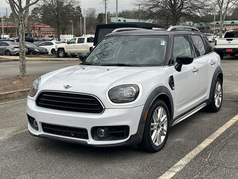 Used 2020 MINI Cooper Countryman image 1