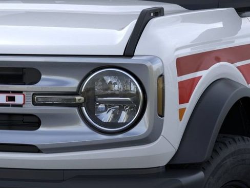 New 2026 Ford Bronco Big Bend w/ Free Wheeling Package AWD/4WD image 20