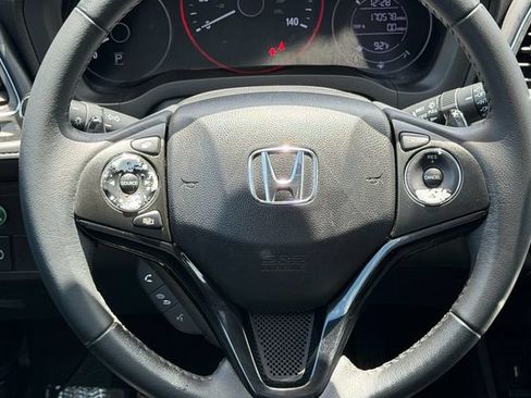 Used 2016 Honda HR-V EX-L image 14