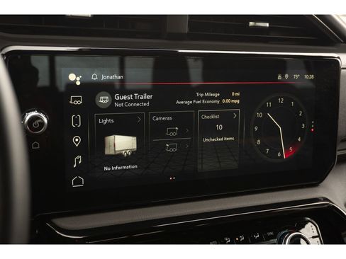 Used 2024 GMC Sierra 1500 AT4 w/ AT4 Preferred Package AWD/4WD image 23