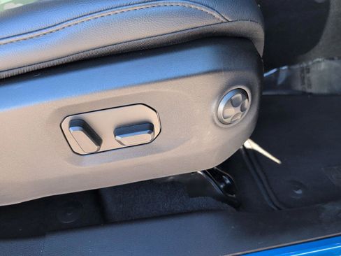 Used 2024 Jeep Wrangler Sahara w/ Safety Group image 34