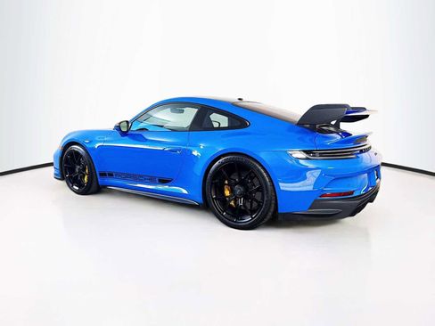 Used 2022 Porsche 911 GT3 image 3