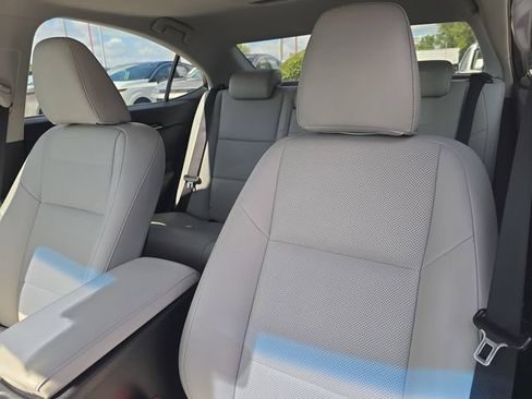 Used 2017 Lexus ES 350 w/ Premium Package FWD image 21