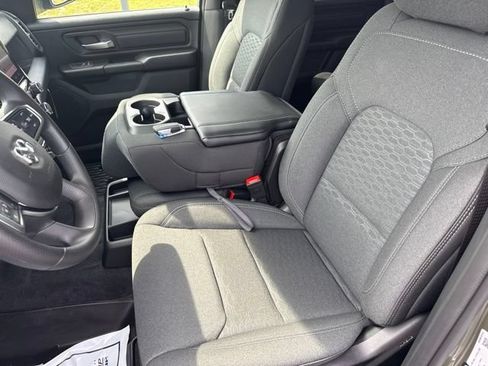 New 2026 RAM 1500 Warlock AWD/4WD image 15