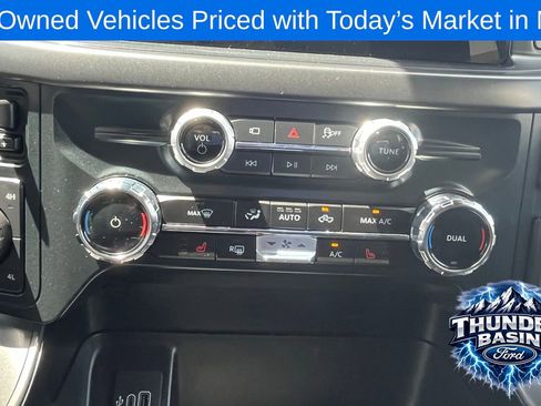 Used 2025 Ford F150 Tremor w/ Bed Utility Package AWD/4WD image 17