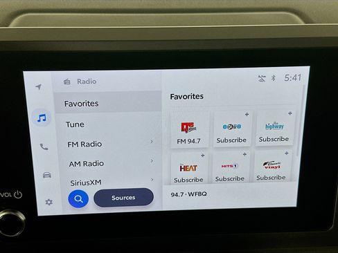 Used 2024 Toyota Tacoma TRD Off-Road image 21