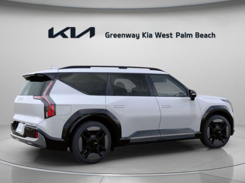 New 2026 Kia EV9 GT-Line image 10