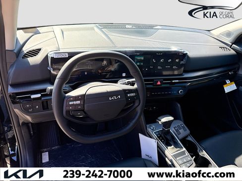 New 2026 Kia Sportage EX w/ EX Panorama Roof Package image 25