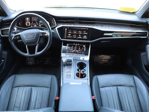 Used 2023 Audi A6 2.0T Premium w/ Convenience Package AWD/4WD image 10