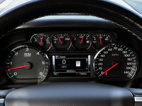 Used 2020 GMC Yukon SLT w/ Open Road Package image 21