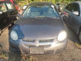 Used 2003 Dodge Neon SXT image 3