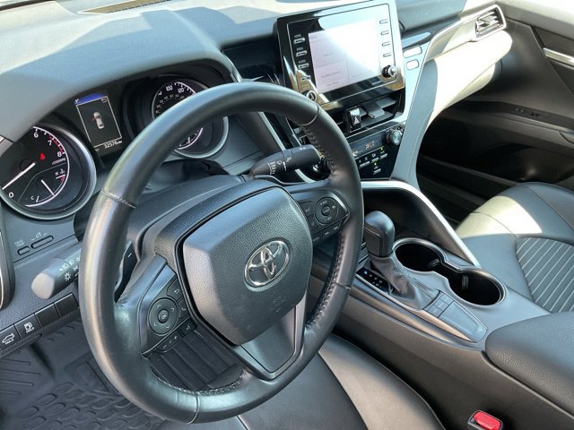 Used 2024 Toyota Camry SE FWD image 18