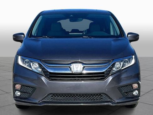 Certified 2019 Honda Odyssey EX-L image 4