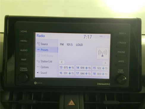 Used 2020 Toyota RAV4 XLE w/ XLE Grade Weather Package image 19