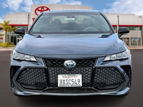 Certified 2021 Toyota Avalon XSE w/ Carpet Mat Package (TMS) image 3