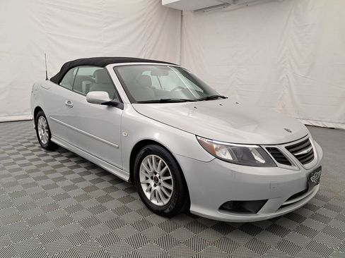 Used 2008 Saab 9-3 2.0T image 11